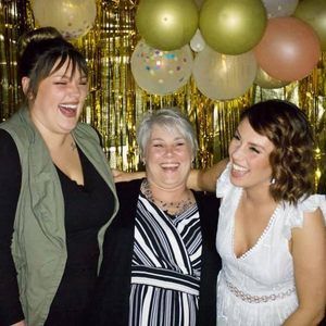 Meet your Posher, Dawn